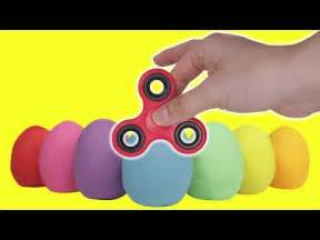 Egg Magic Fidget Spinners: Adding a Touch of Whimsy to Your Day
